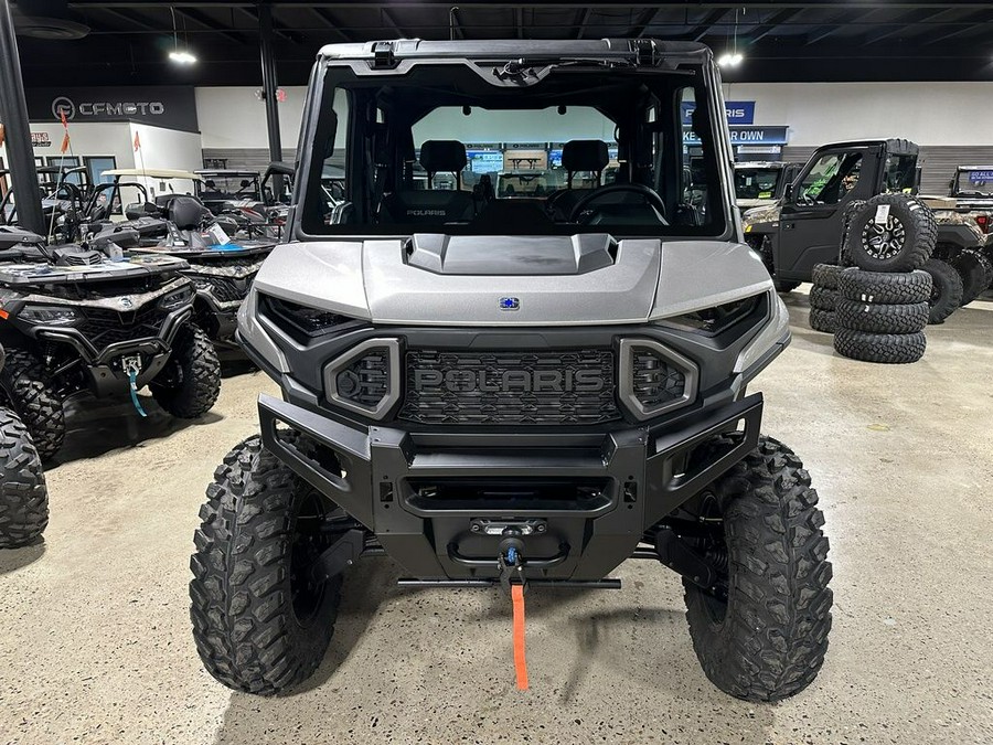 2024 Polaris® Ranger Crew XD 1500 NorthStar Edition Premium