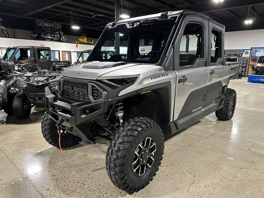 2024 Polaris® Ranger Crew XD 1500 NorthStar Edition Premium