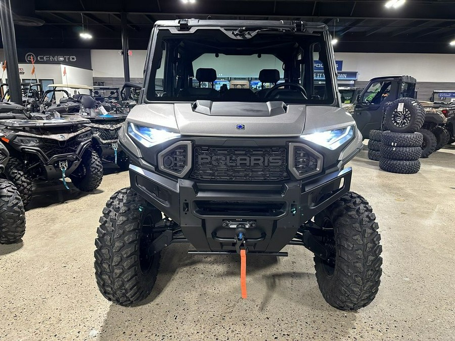 2024 Polaris® Ranger Crew XD 1500 NorthStar Edition Premium