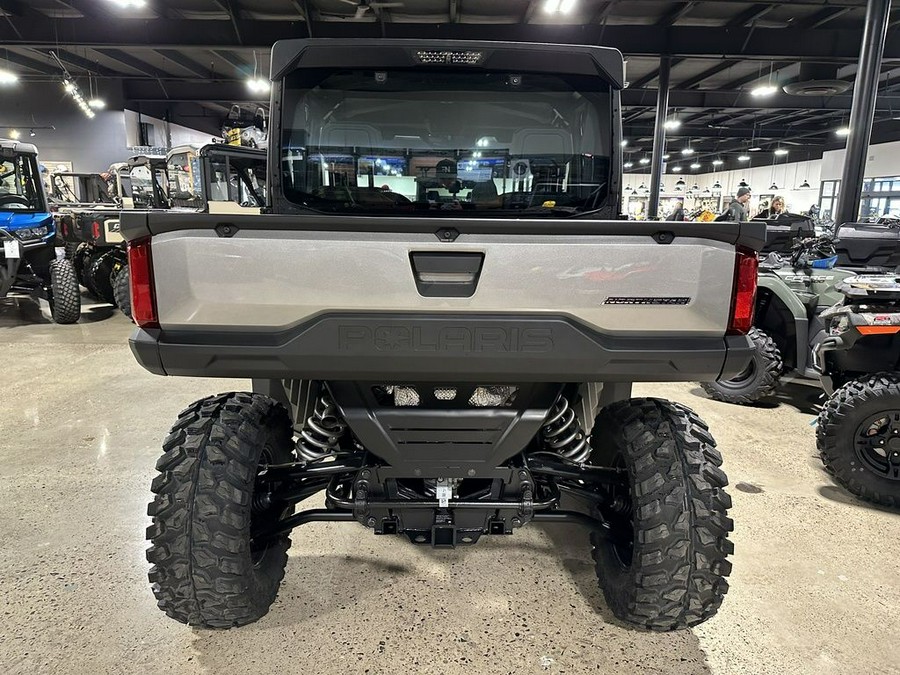 2024 Polaris® Ranger Crew XD 1500 NorthStar Edition Premium