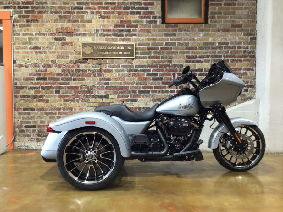 2024 HARLEY-DAVIDSON