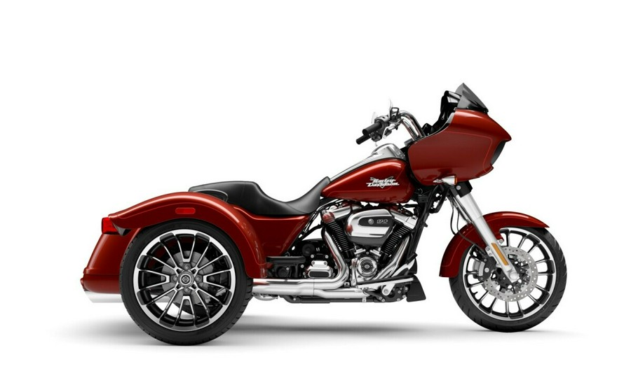 2024 Harley-Davidson Road Glide 3