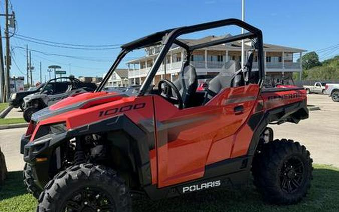 2024 Polaris® General 1000 Premium