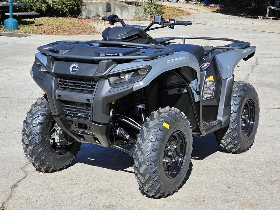 2024 Can-Am® Outlander 500