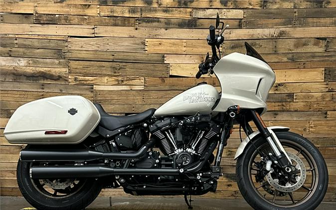 2023 Harley-Davidson Low Rider ST