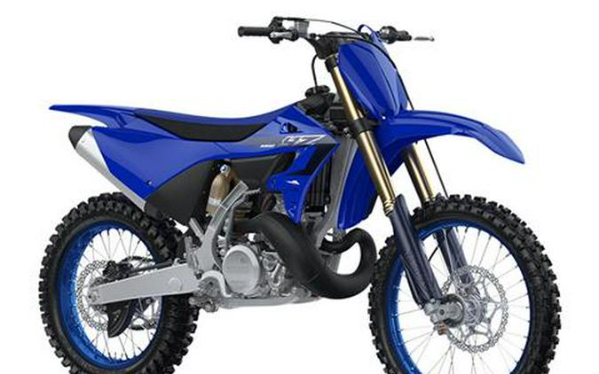 2023 Yamaha YZ250X