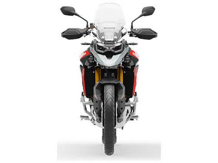 2024 Triumph Tiger 900 Rally Pro