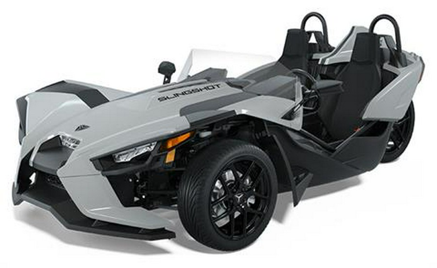 2022 Slingshot Slingshot S w/ Technology Package 1 AutoDrive