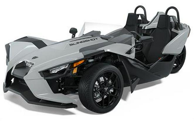 2022 Slingshot Slingshot S w/ Technology Package 1 AutoDrive