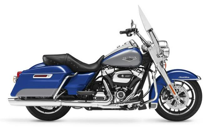 2017 Harley-Davidson® FLHR - Road King®