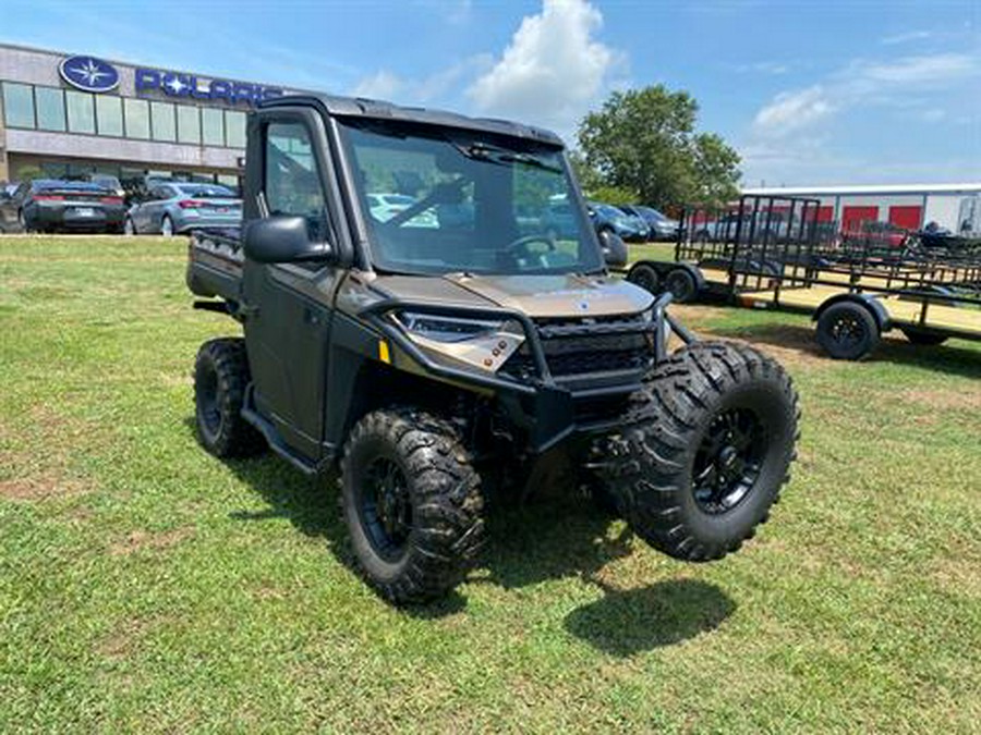 2023 Polaris Ranger XP 1000 Northstar Edition Ultimate - Ride Command Package