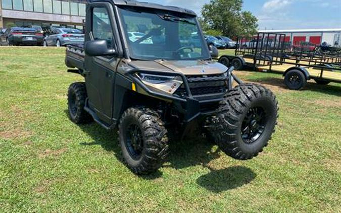 2023 Polaris Ranger XP 1000 Northstar Edition Ultimate - Ride Command Package