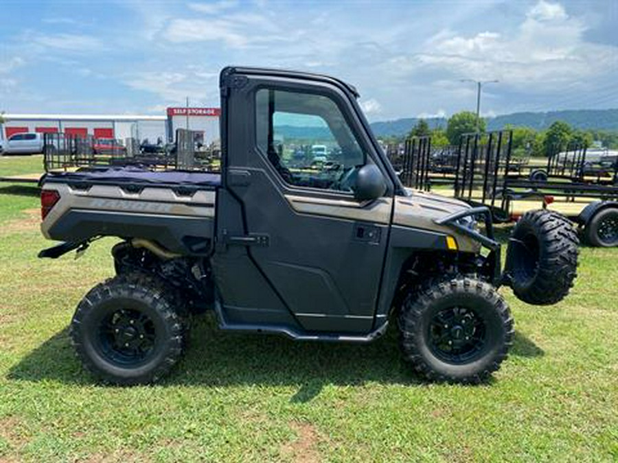 2023 Polaris Ranger XP 1000 Northstar Edition Ultimate - Ride Command Package