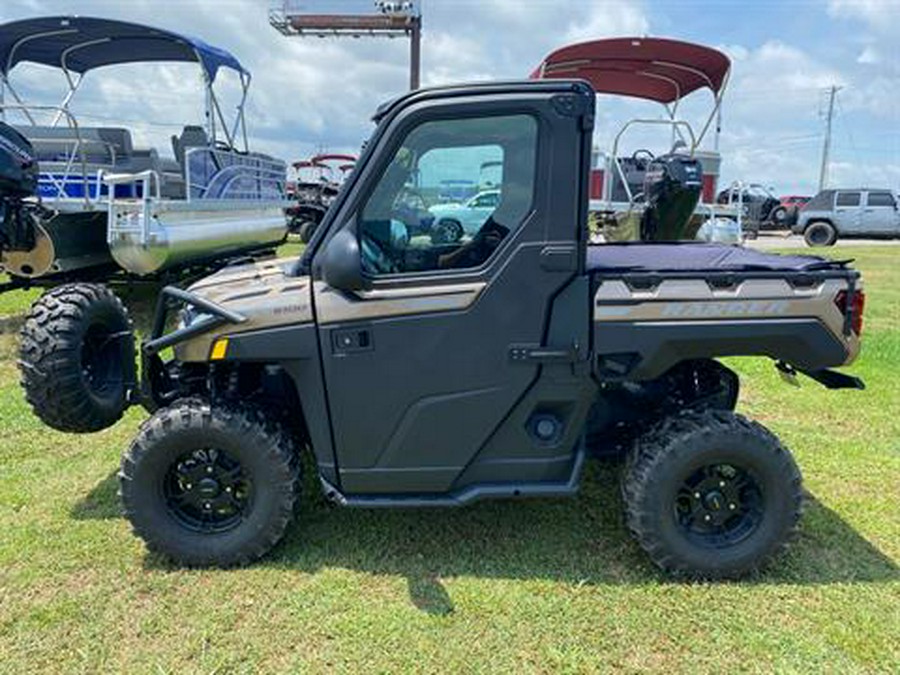 2023 Polaris Ranger XP 1000 Northstar Edition Ultimate - Ride Command Package