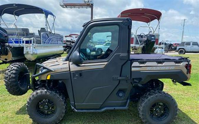 2023 Polaris Ranger XP 1000 Northstar Edition Ultimate - Ride Command Package