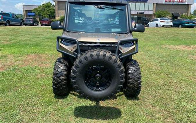 2023 Polaris Ranger XP 1000 Northstar Edition Ultimate - Ride Command Package