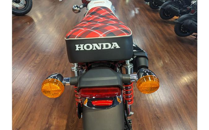 2024 Honda Monkey ABS