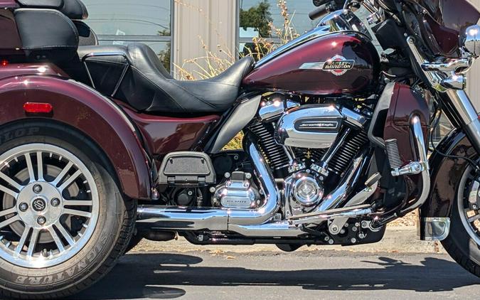 2022 Harley-Davidson® Tri Glide® Ultra