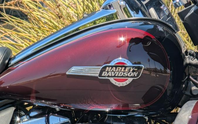 2022 Harley-Davidson® Tri Glide® Ultra