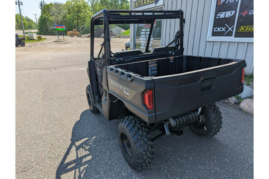 2024 Polaris Industries RANGER SP 570 - SAGE GREEN Base