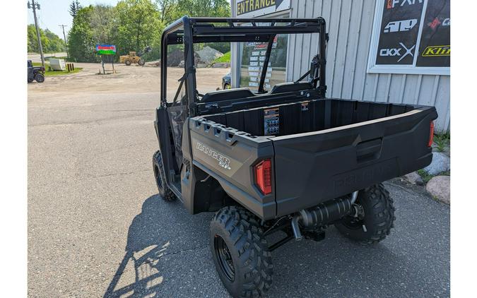 2024 Polaris Industries RANGER SP 570 - SAGE GREEN Base