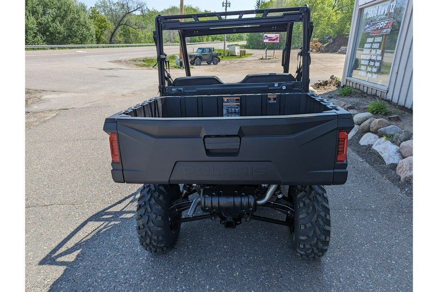 2024 Polaris Industries RANGER SP 570 - SAGE GREEN Base