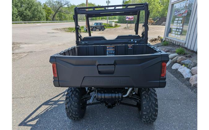 2024 Polaris Industries RANGER SP 570 - SAGE GREEN Base