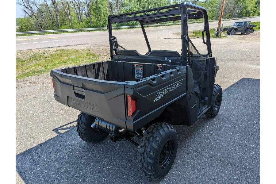 2024 Polaris Industries RANGER SP 570 - SAGE GREEN Base