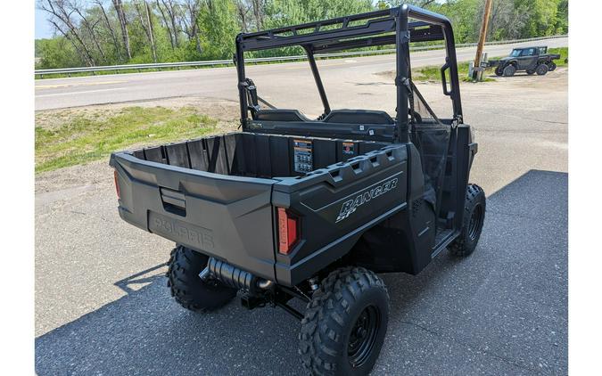 2024 Polaris Industries RANGER SP 570 - SAGE GREEN Base