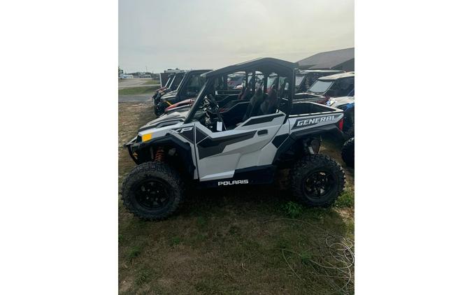 2022 Polaris Industries GENERAL XP 1000 DELUXE RC