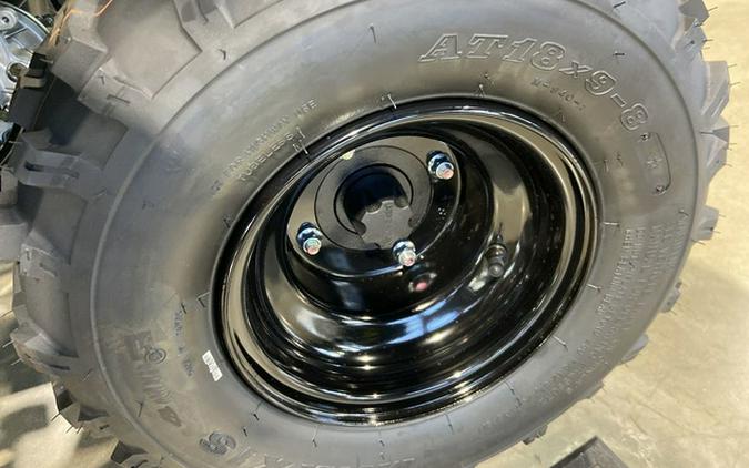 2025 Kawasaki KFX90 90