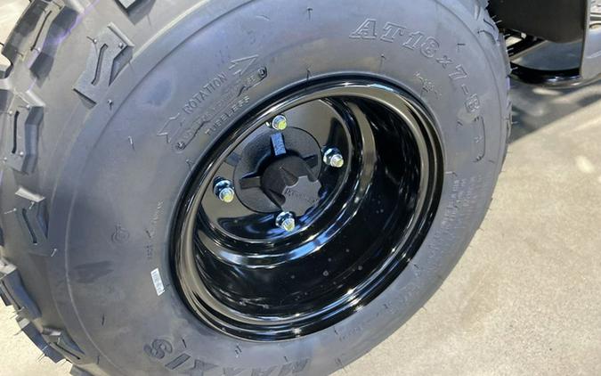 2025 Kawasaki KFX90 90