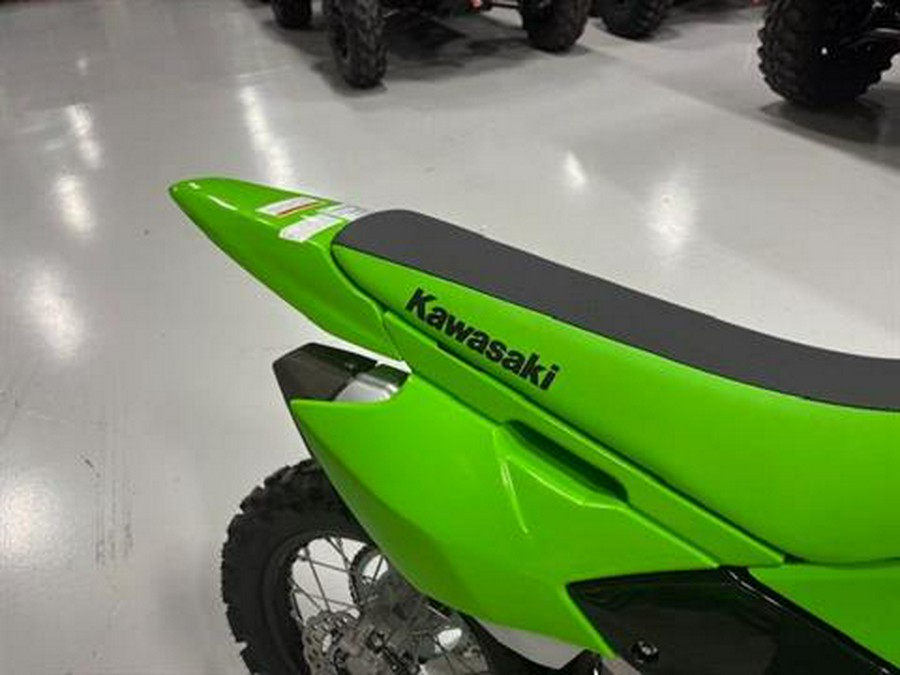 2026 Kawasaki KLX 140R
