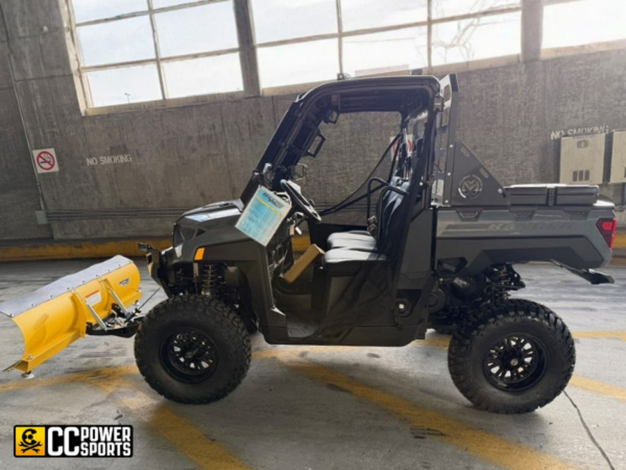 2026 Polaris® Ranger XP 1000 Premium