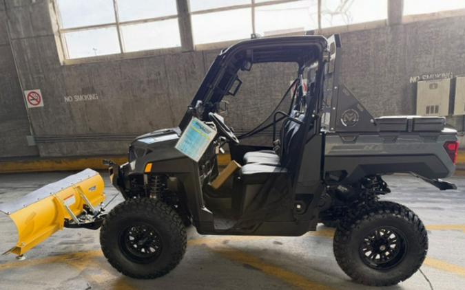 2026 Polaris® Ranger XP 1000 Premium