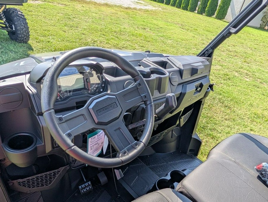 2026 Polaris® Ranger XP 1000 Premium