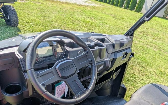 2026 Polaris® Ranger XP 1000 Premium