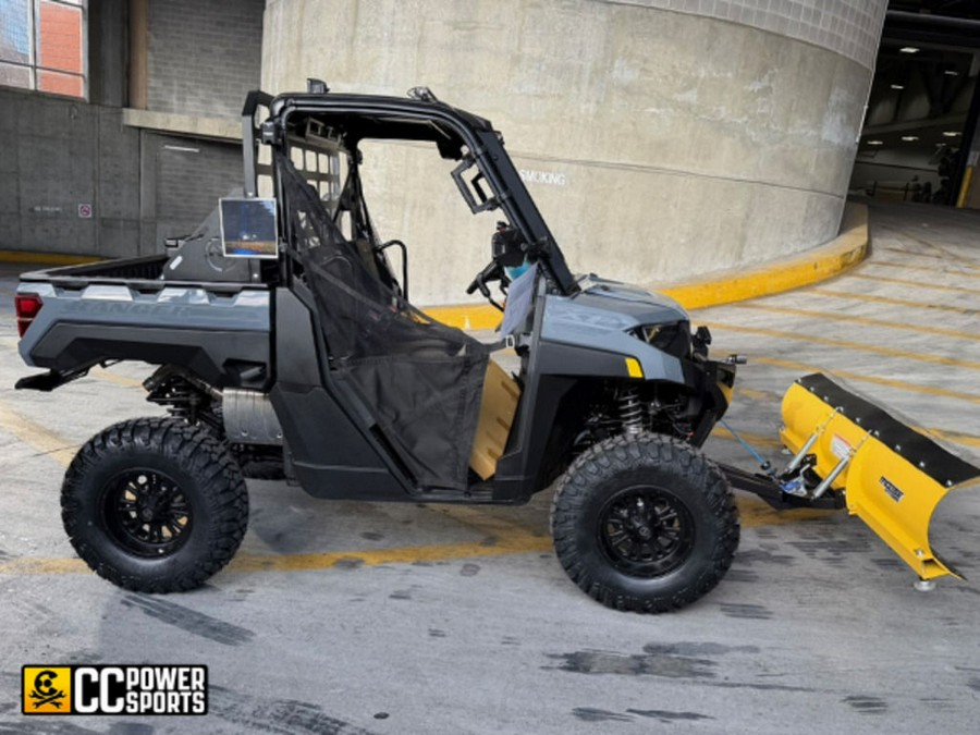 2026 Polaris® Ranger XP 1000 Premium