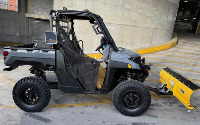 2026 Polaris® Ranger XP 1000 Premium