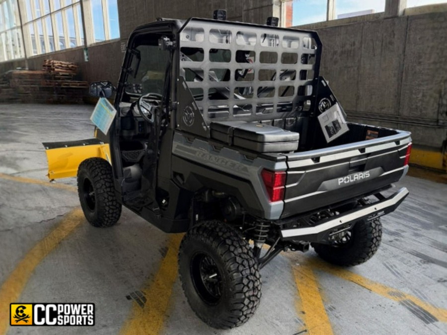 2026 Polaris® Ranger XP 1000 Premium