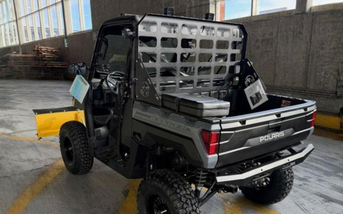 2026 Polaris® Ranger XP 1000 Premium