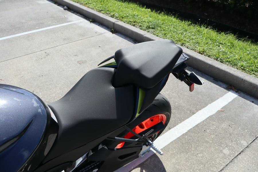 2026 Aprilia RS 660
