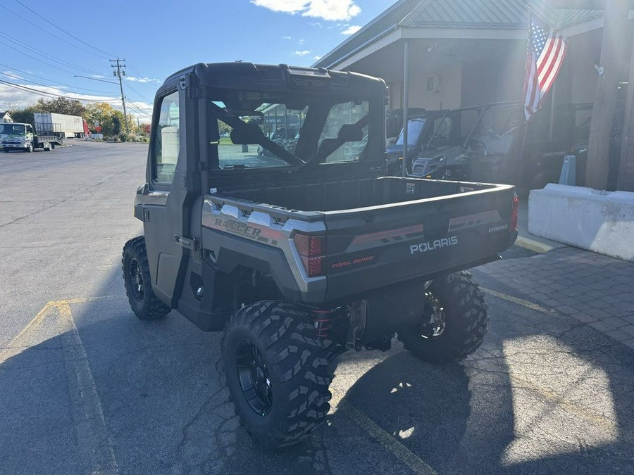 2026 Polaris® Ranger XP 1000 NorthStar Trail Boss Edition