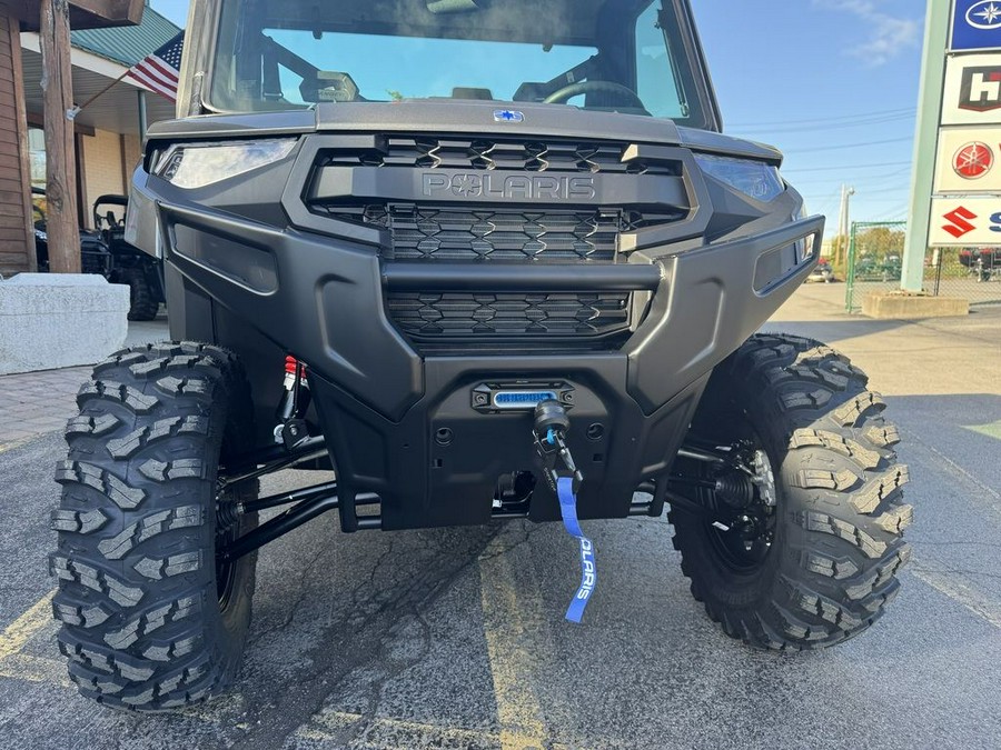 2026 Polaris® Ranger XP 1000 NorthStar Trail Boss Edition