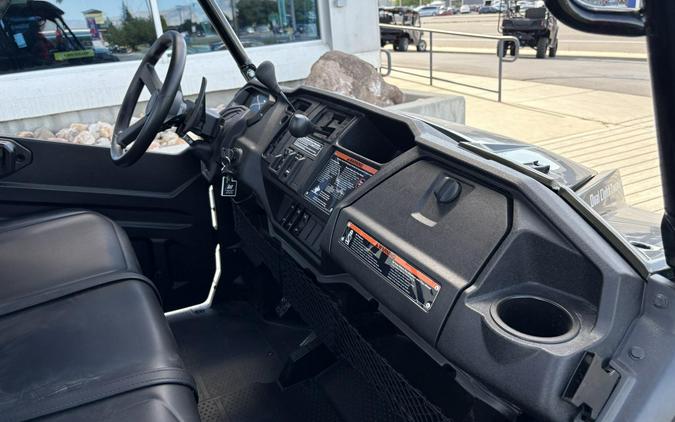 2024 Honda Pioneer 1000 Deluxe