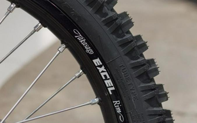 2026 Ducati Desmo450 EDX 450 MX