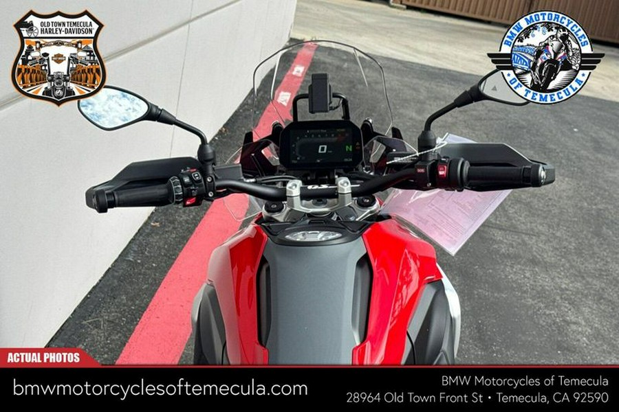 New 2026 BMW R 1300 GS