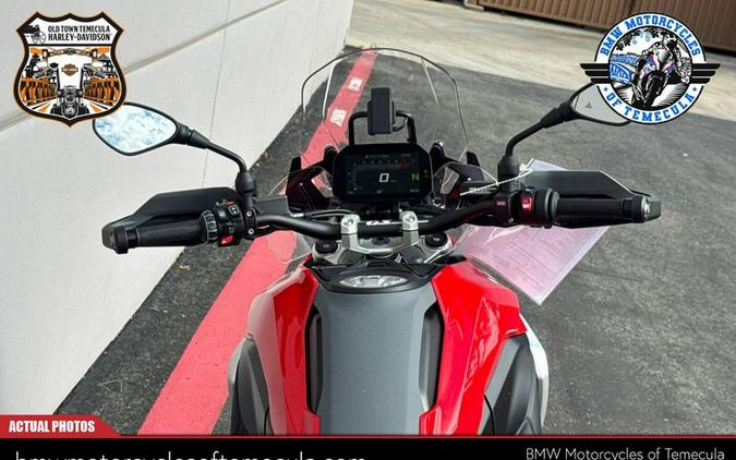 New 2026 BMW R 1300 GS