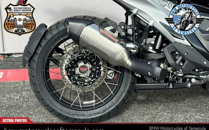 New 2026 BMW R 1300 GS