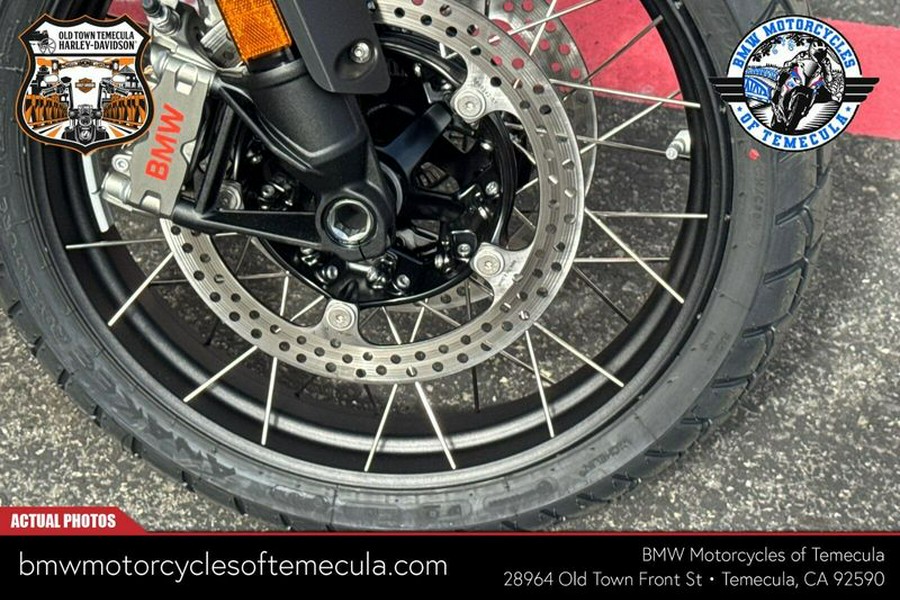 New 2026 BMW R 1300 GS